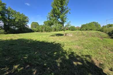 Terrain  39550 €