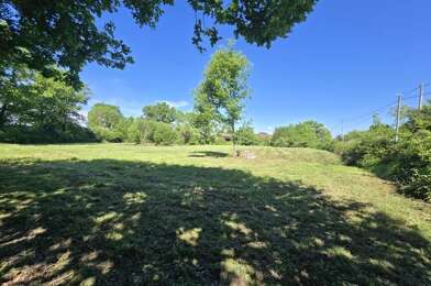 Terrain  39550 €