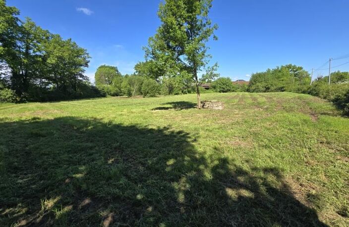 Terrain à bâtir de 0 pièces principales — photo 2