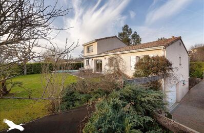 vente maison 519 000 € à proximité de Bourg-Saint-Bernard (31570)