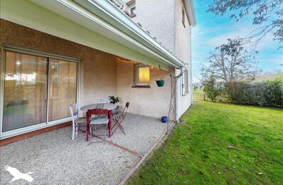 vente maison 519 000 € à proximité de Gragnague (31380)