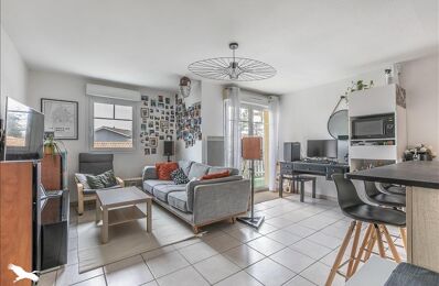 appartement 3 pièces 65 m2 à vendre à La Teste-de-Buch (33260)