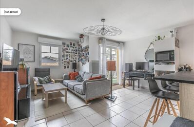 vente appartement 285 000 € à proximité de Lège-Cap-Ferret (33950)