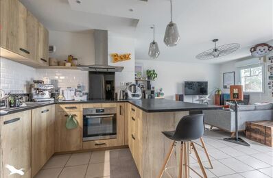 vente appartement 285 000 € à proximité de Salles (33770)