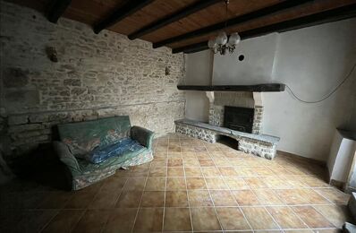 vente maison 19 000 € à proximité de Verteuil-sur-Charente (16510)