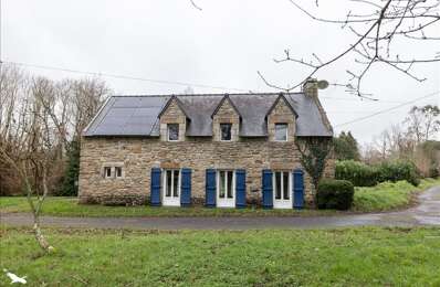 maison 5 pièces 108 m2 à vendre à Riec-sur-Bélon (29340)