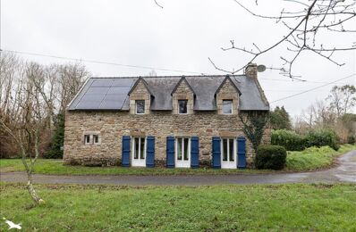 vente maison 291 500 € à proximité de Clohars-Carnoët (29360)