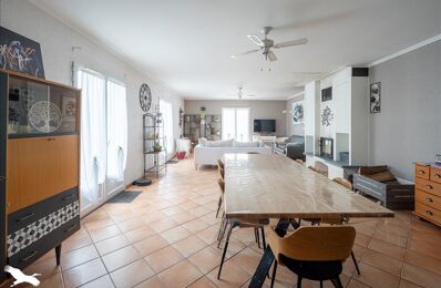 vente maison 316 500 € à proximité de Rioux (17460)