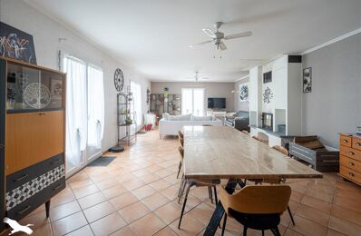 vente maison 295 000 € à proximité de Rétaud (17460)