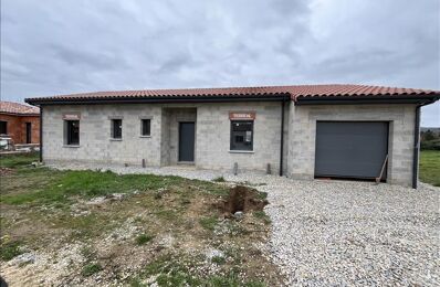 vente maison 108 500 € à proximité de Anglars-Juillac (46140)