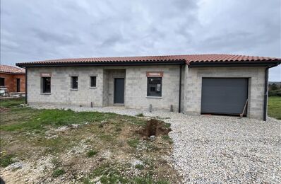 vente maison 108 500 € à proximité de Cazals (46250)