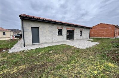 vente maison 108 500 € à proximité de Castelfranc (46140)