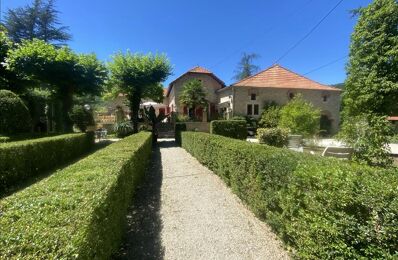 vente maison 467 250 € à proximité de Lamagdelaine (46090)