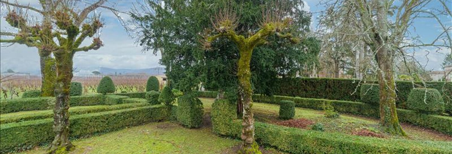 Maison 8 Pièces 235 m² à vendre à Parnac (46140)