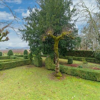 Maison 8 pièces 449400 €