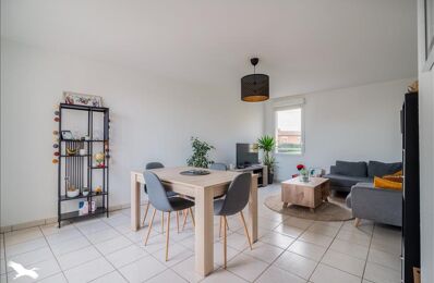 vente appartement 176 500 € à proximité de Marignac (82500)