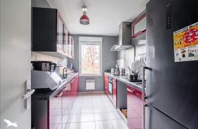 vente appartement 169 000 € à proximité de L'Isle-Jourdain (32600)
