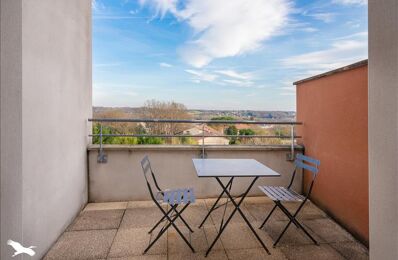 vente appartement 169 000 € à proximité de L'Isle-Jourdain (32600)