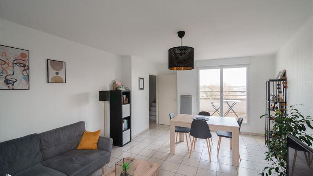 appartement 3 pièces 70 m2 à vendre à Saint-Paul-sur-Save (31530)