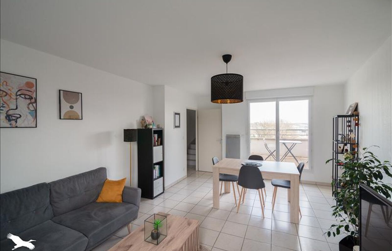 appartement 3 pièces 70 m2 à vendre à Saint-Paul-sur-Save (31530)