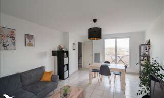 Appartement 3 Pièces 70 m² à vendre à Saint-Paul-sur-Save (31530)