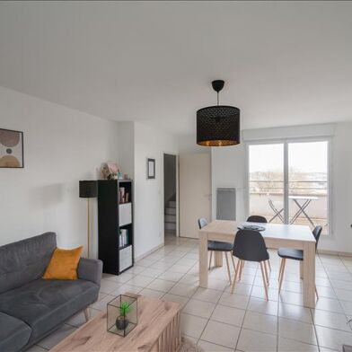 Appartement 3 pièces 169000 €