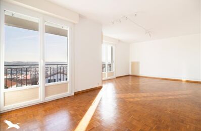 vente appartement 425 250 € à proximité de Arbonne (64210)