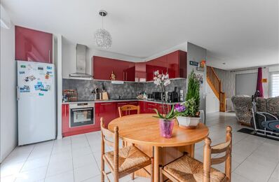 vente maison 316 500 € à proximité de Salles (33770)