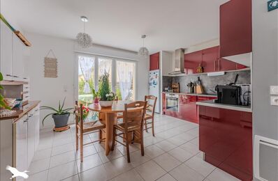 vente maison 303 600 € à proximité de Le Barp (33114)