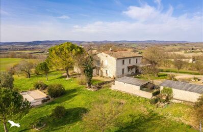 vente maison 449 000 € à proximité de Marssac-sur-Tarn (81150)