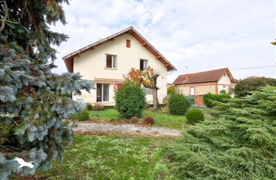 vente maison 274 900 € à proximité de Le Verdier (81140)
