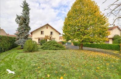 vente maison 274 900 € à proximité de Labessière-Candeil (81300)