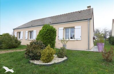 vente maison 228 975 € à proximité de Azay-sur-Cher (37270)