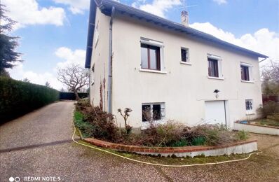 vente maison 233 200 € à proximité de Veuzain-sur-Loire (41150)