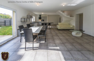 maison 5 pièces 140 m2 à vendre à Reyrieux (01600)