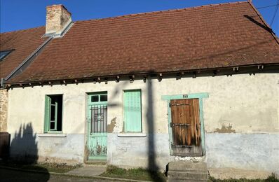 vente maison 31 050 € à proximité de Néris-les-Bains (03310)