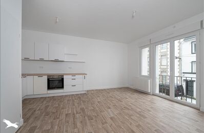 vente appartement 191 700 € à proximité de Plouharnel (56340)
