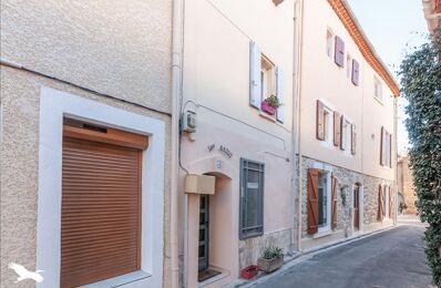 maison 4 pièces 74 m2 à vendre à Villeneuve-Lès-Béziers (34420)