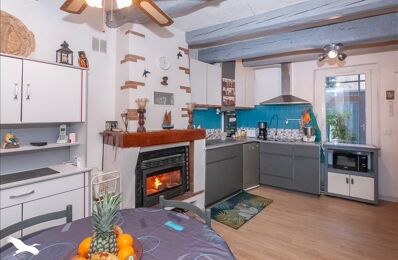 vente maison 99 000 € à proximité de Montady (34310)