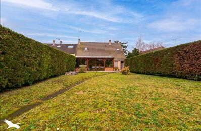 vente maison 374 000 € à proximité de Butry-sur-Oise (95430)