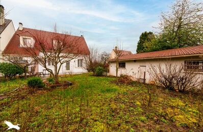 maison 8 pièces 200 m2 à vendre à Osny (95520)