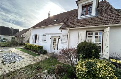 vente maison 514 500 € à proximité de Génicourt (95650)