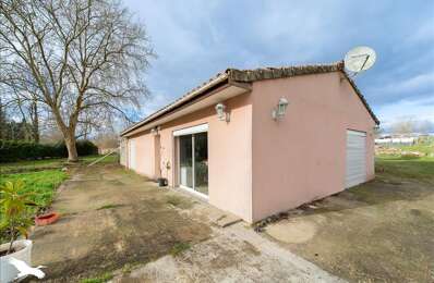 vente maison 233 200 € à proximité de Tugéras-Saint-Maurice (17130)