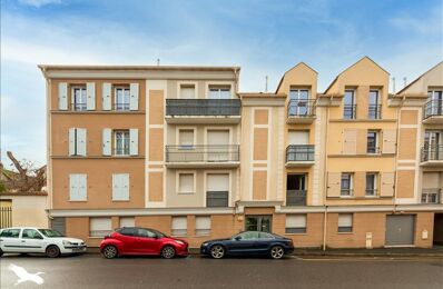 vente appartement 160 000 € à proximité de Meulan (78250)