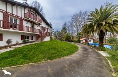 vente maison 625 000 € à proximité de Cambo-les-Bains (64250)