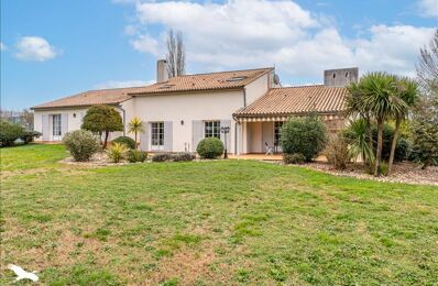 vente maison 390 350 € à proximité de Fourques-sur-Garonne (47200)