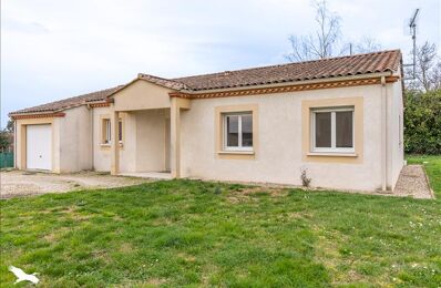 vente maison 199 499 € à proximité de Caumont-sur-Garonne (47430)