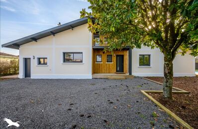 vente maison 758 160 € à proximité de Pontenx-les-Forges (40200)
