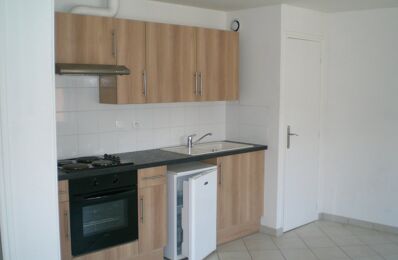 location appartement 456 € CC /mois à proximité de Anvin (62134)