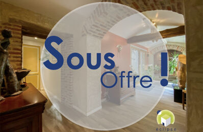 maison 8 pièces 270 m2 à vendre à Châtillon-sur-Chalaronne (01400)